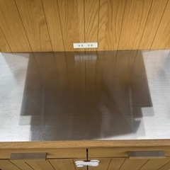 【表示価格より20％OFF‼】キッチンボードの画像
