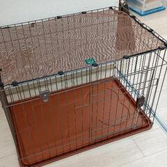 0530-287 ペットゲージ