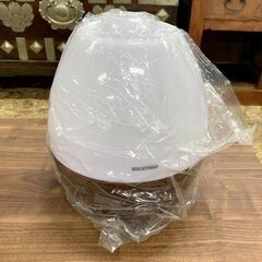 IRIS OHYAMA/アイリスオーヤマ 超音波式加湿器 PH-U40-MD 季節家電 札幌 東区の画像