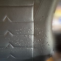 ゲーミングチェアの画像