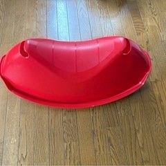 ikea シーソー