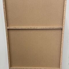 三段ボックス（サイズ：横幅約42cm×奥行約29cm×高さ約102cm）　※6月末までの掲載予定の画像