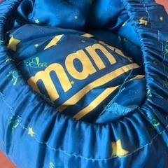 コールマン　寝袋　子供用の画像