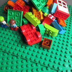 レゴデュプロ 10580の画像