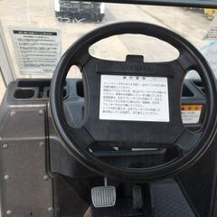 値下げしました　YANMAR ヤマハ　ゴルフカートJB6　２台在庫あり　の画像
