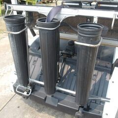 値下げしました　YANMAR ヤマハ　ゴルフカートJB6　２台在庫あり　の画像