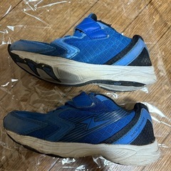 靴　18cmの画像