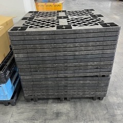 大幅値下げ1100✖️1100 ゲタパレットの画像