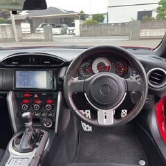 ★ TOYOTA 86 ★ ワンオーナー車 ★ 車検2年付 ★の画像