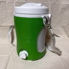 コールマン ウォータージャグ