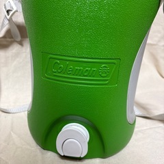 コールマン ウォータージャグの画像