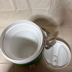 コールマン ウォータージャグの画像