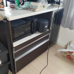 キッチンカウンター