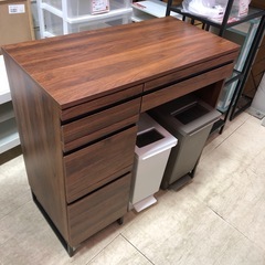 キッチンカウンター