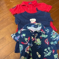 ラルフローレン子供服