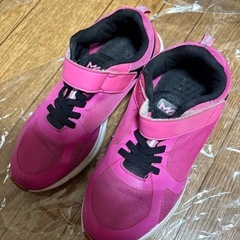 靴　21cm