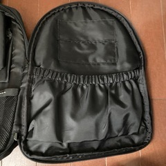 ニンナナンナ　マザーズリュックの画像