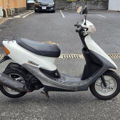 AF34 ディオ 2サイクル ホンダ 50cc 原付き スクーター