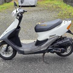 AF34 ディオ 2サイクル ホンダ 50cc 原付き スクーターの画像