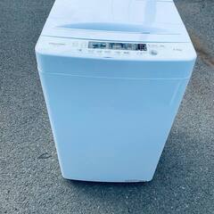 🌸Hisense 全自動電気洗濯機 HW-K55E