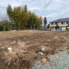 熊本県熊本市東区（土地）980万円でお譲りいたします！