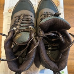 DUNROP 靴26cm
