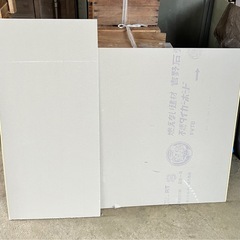 石膏ボード　2枚　建材　12mm厚