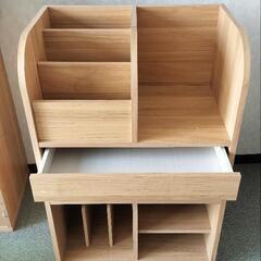 【受渡し決定】ランドセルラックの画像