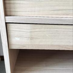 【受渡し決定】ランドセルラックの画像