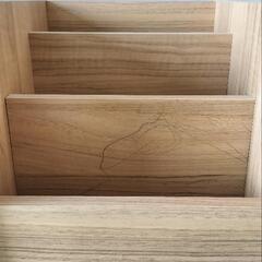 【受渡し決定】ランドセルラックの画像