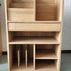【受渡し決定】ランドセルラック