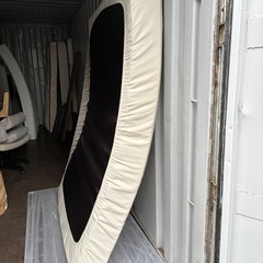 マットレスの画像