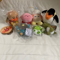 タグつき　美品　全部まとめて800円　　7点セット