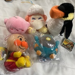 タグつき　美品　全部まとめて800円　　7点セットの画像