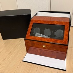 【定価:385,000円】オービタ エグゼクティブ時計ケースの画像