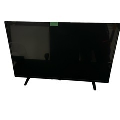 美品 MAXZEN マクスゼン 32インチ液晶テレビ 2022年製