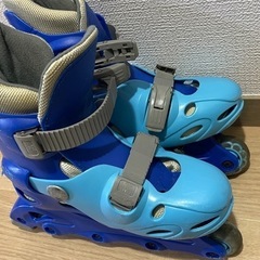 ローラーブレード　子供用
