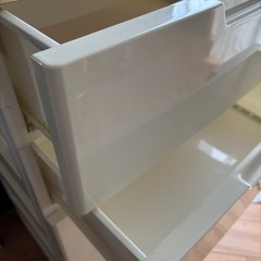 カラーボックスの画像