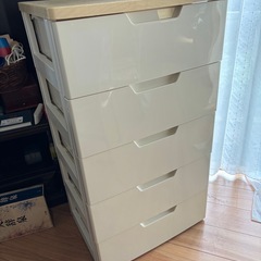 カラーボックス