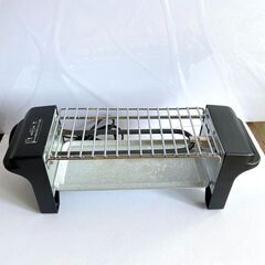 焼き鳥グリル /焼き鳥焼き機 の画像