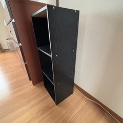 カラーボックス　無料
の画像