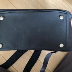 ニンナナンナ　マザーズリュックの画像