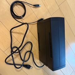 CyberPower CPJ500 無停電電源装置 UPS 