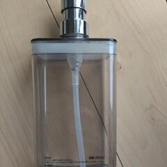 ディスペンサー Nアーバン　550mL ニトリ