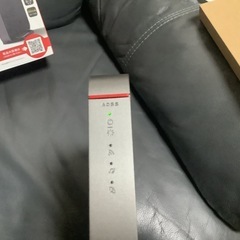 無線LANの画像