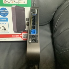 無線LANの画像