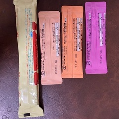 【新品未使用】離乳食 粉末和光堂 ベビーフード フレーク 10本セットの画像
