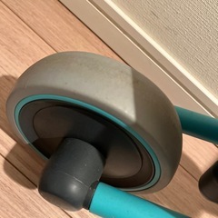 Dbike ミニ　(ペダルなし三輪車)の画像