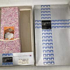 【未使用】FashionGift ワンタッチシーツ 105×20...