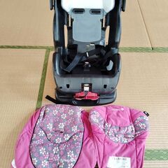 チャイルドシート